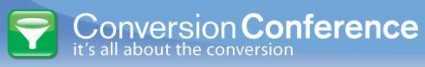 I'm Speaking at the Conversion Conference