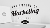The Future of Marketing 2016: New R...