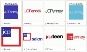 Brands of the World JCPenney