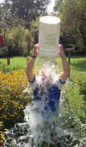 Ice Bucket Challenge