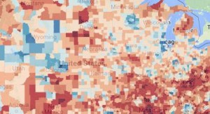 census driven income information for your marketing plan