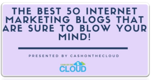 outstanding internet marketing blogs