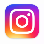 the new instagram-logo-colorful icon 5_2016