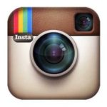 the old instagram-logo-icon